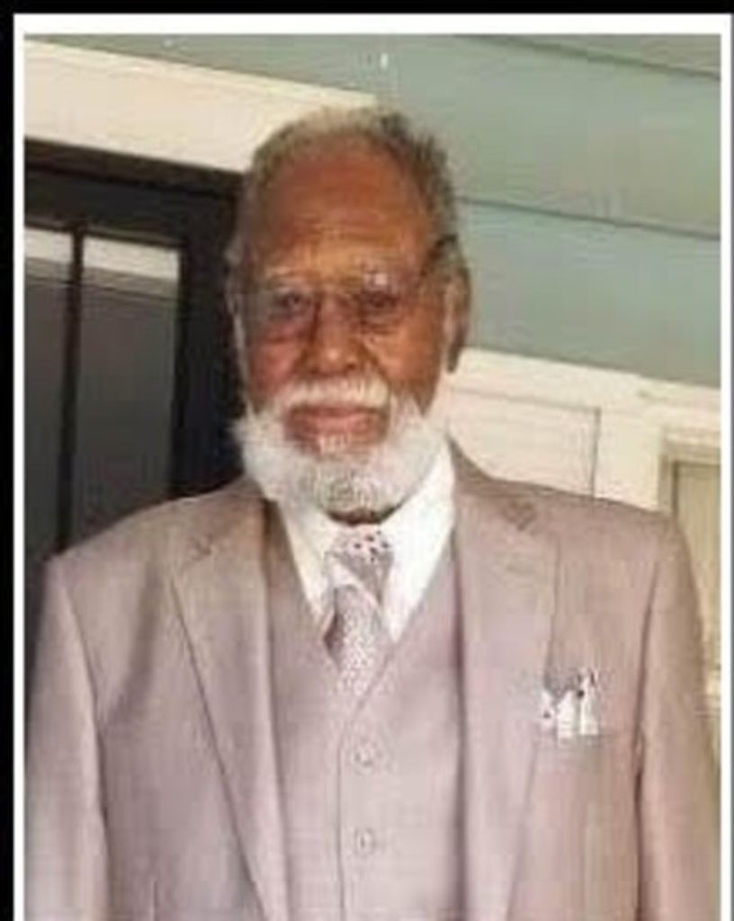 Roosevelt Walker Profile Photo