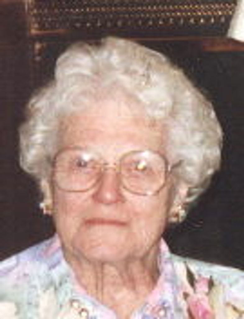 Julia Tebo