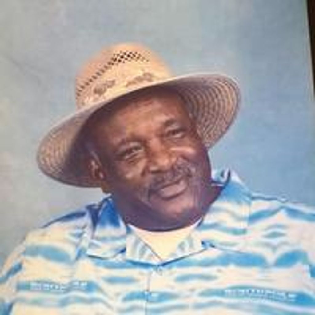 Robert "Cabbage" Moore, Jr.