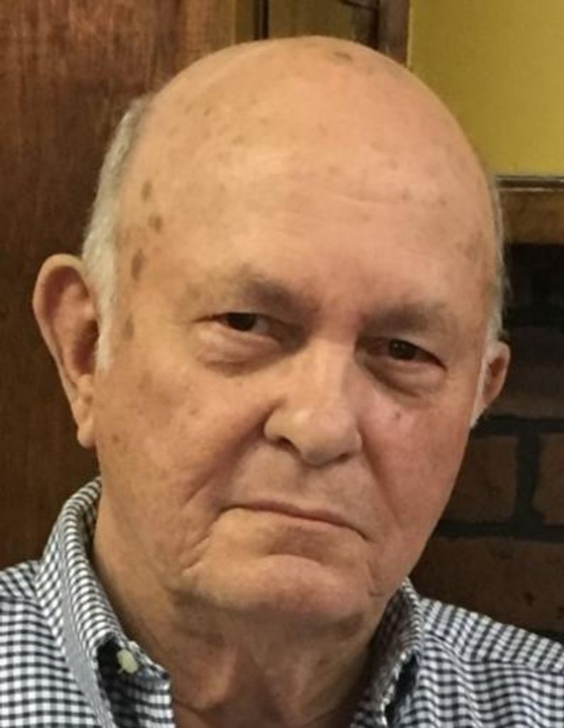 Gary Lane Baldwin Profile Photo