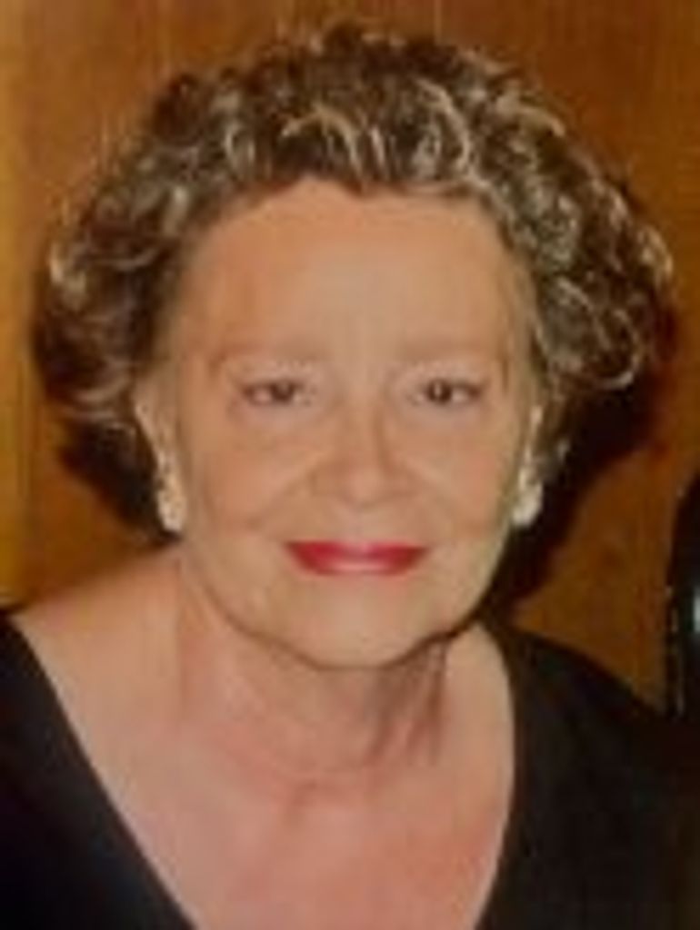 Shirley Jackson