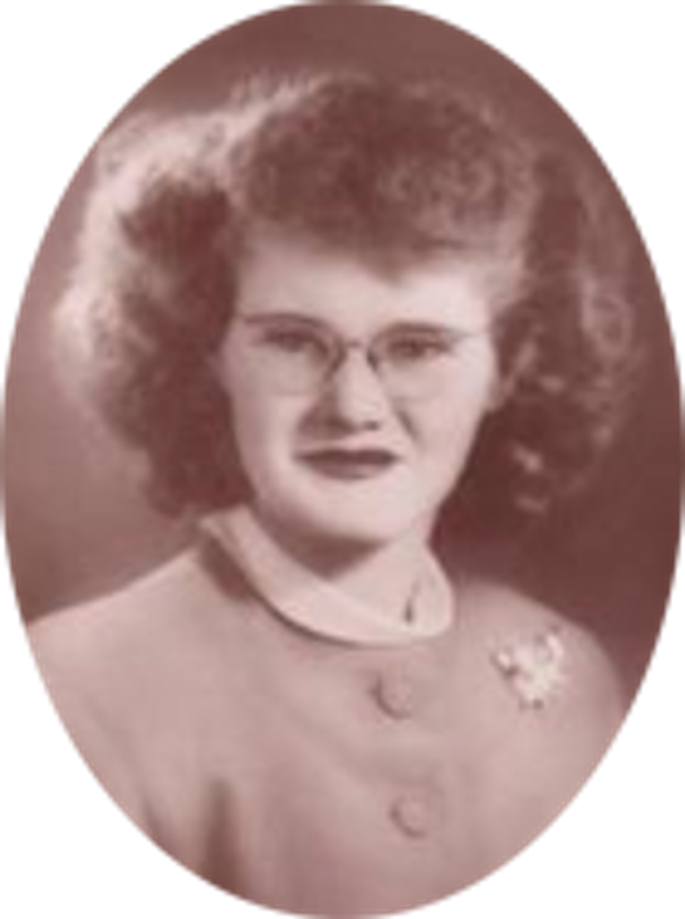 LaVerne Johnson