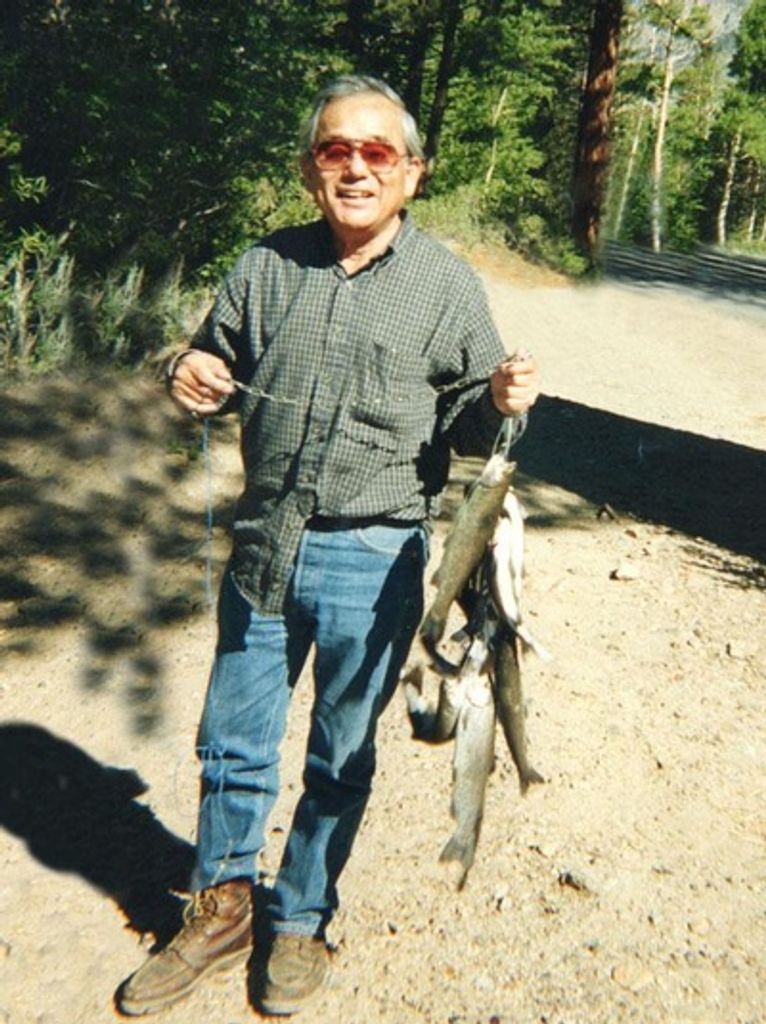 Thomas Masao Takamiyashiro