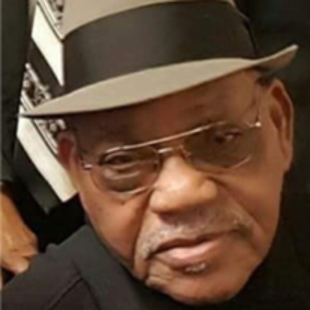 Mr. Arthur Dave Tate