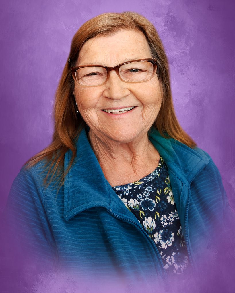 Natalie Wood Faircloth