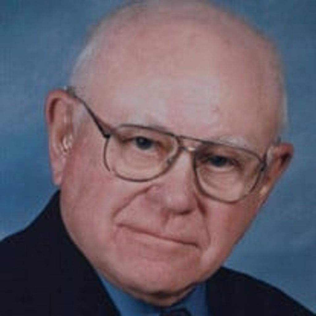 Pastor Frederick