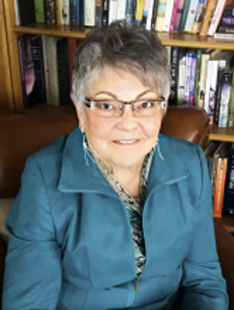 Myrna Evelyn Empey Profile Photo