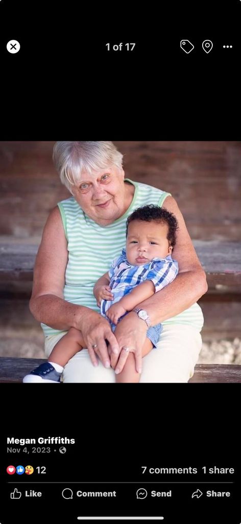 Winifred "Winnie" Rattelle