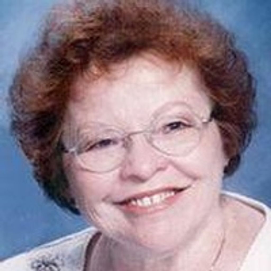 Ardith Mae Filliger Profile Photo