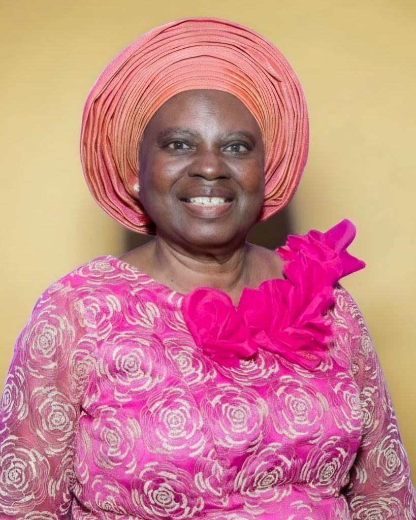 Yejide "Deborah" Idowu Oladele Profile Photo