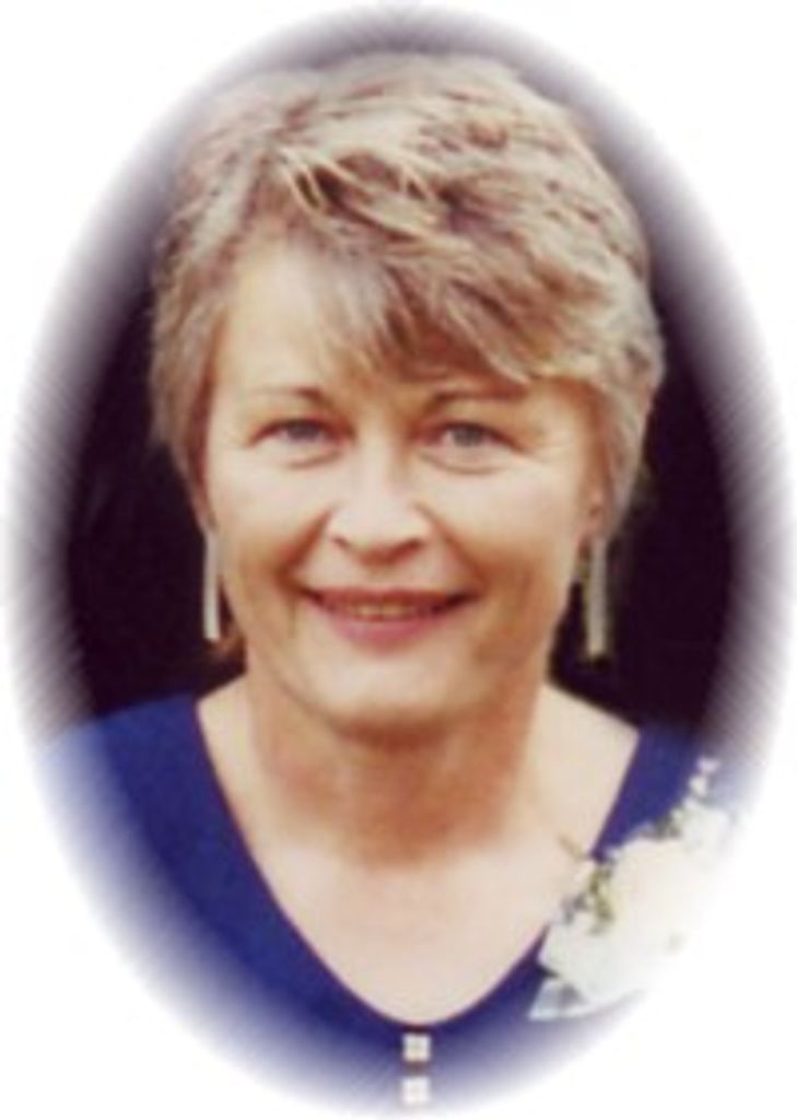 Patricia Sikora