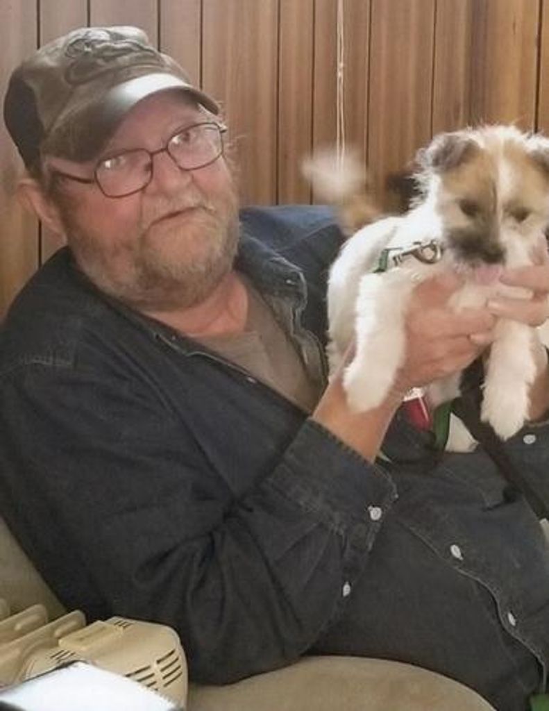 William Stumbo Profile Photo