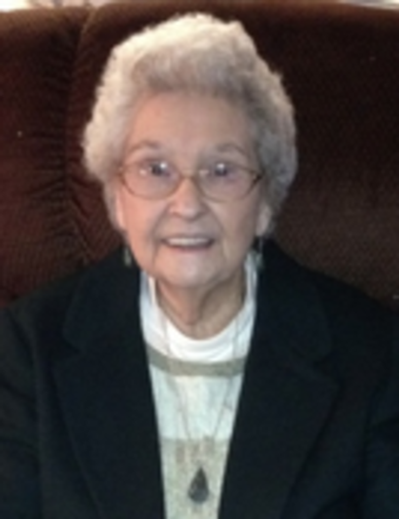 Mazie Bowen Wooten Profile Photo