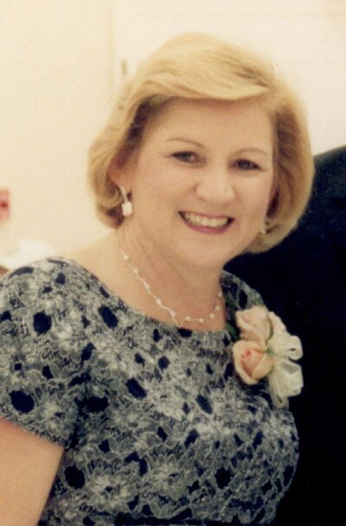 Tracy Oliver Davis Profile Photo