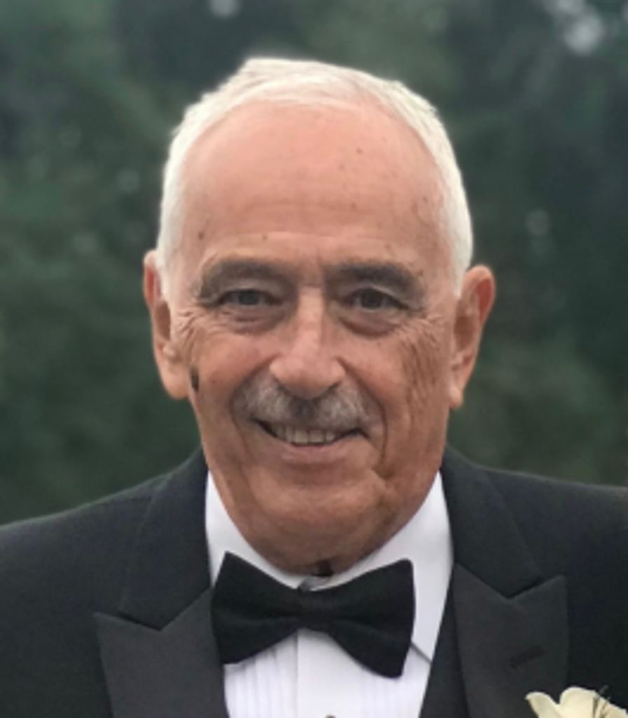Louis Decarlo