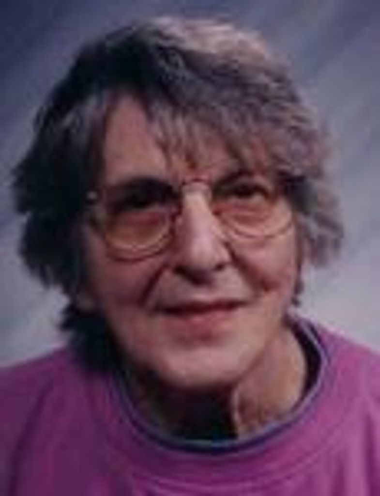 Hilda A. Dallman