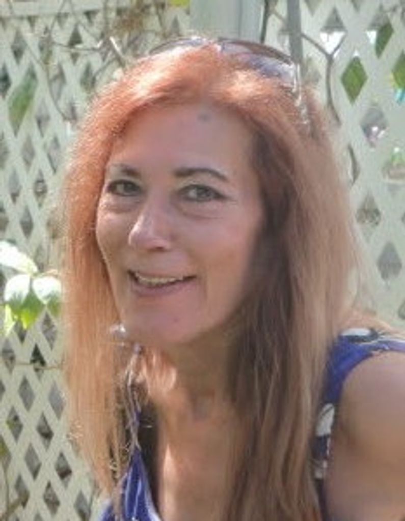 Betty S. (Cooper)  Sustae