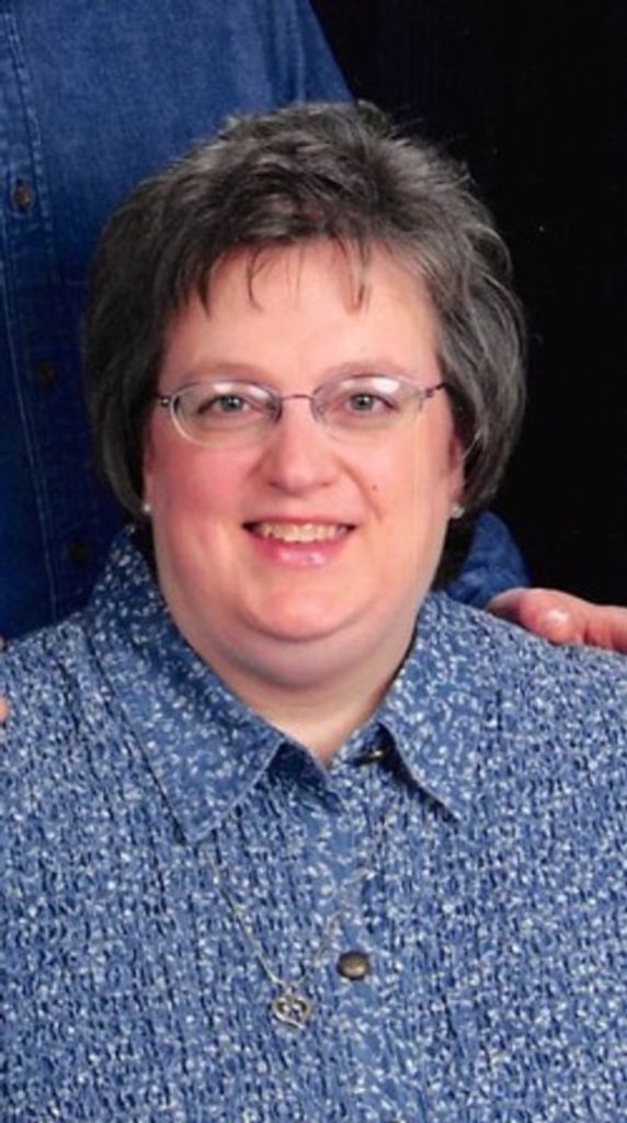 Iris Marie Strathdee
