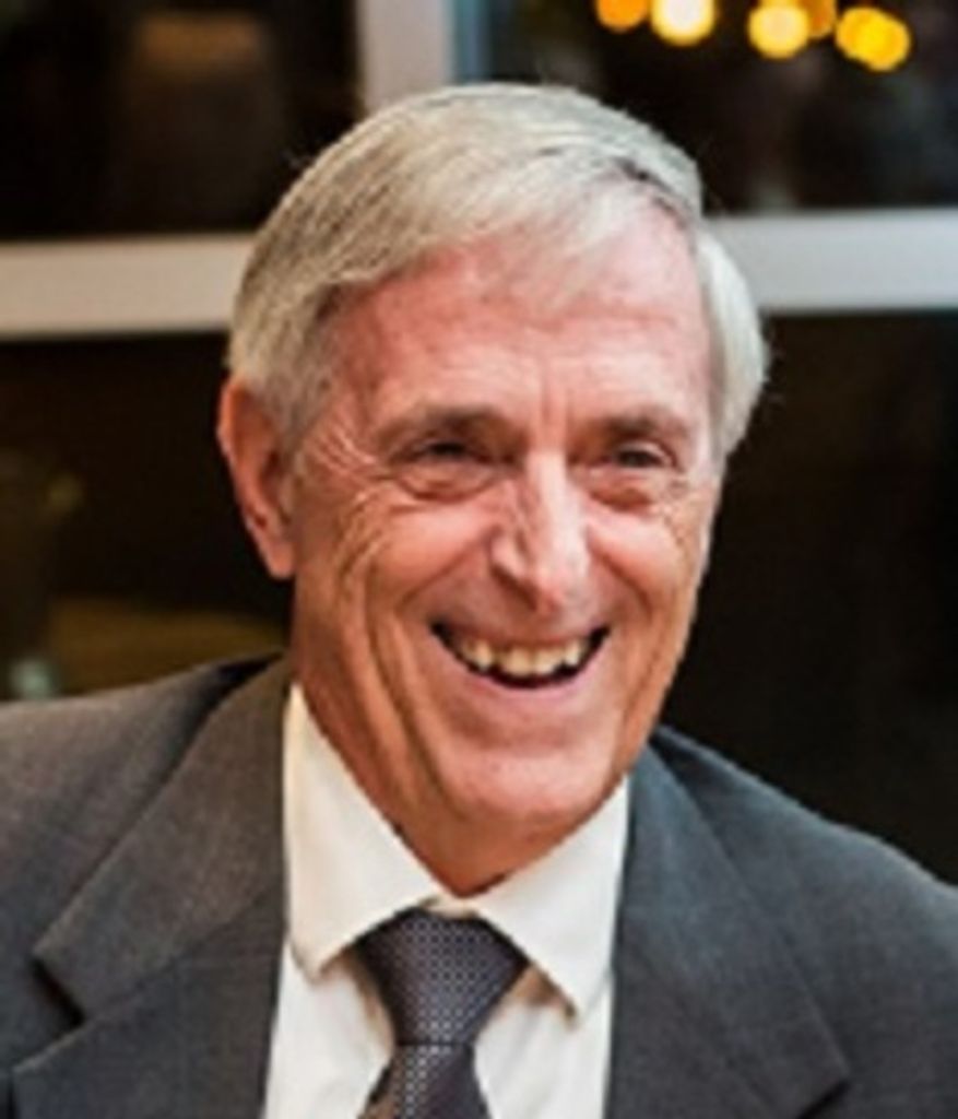 Edward H. Heckman Profile Photo