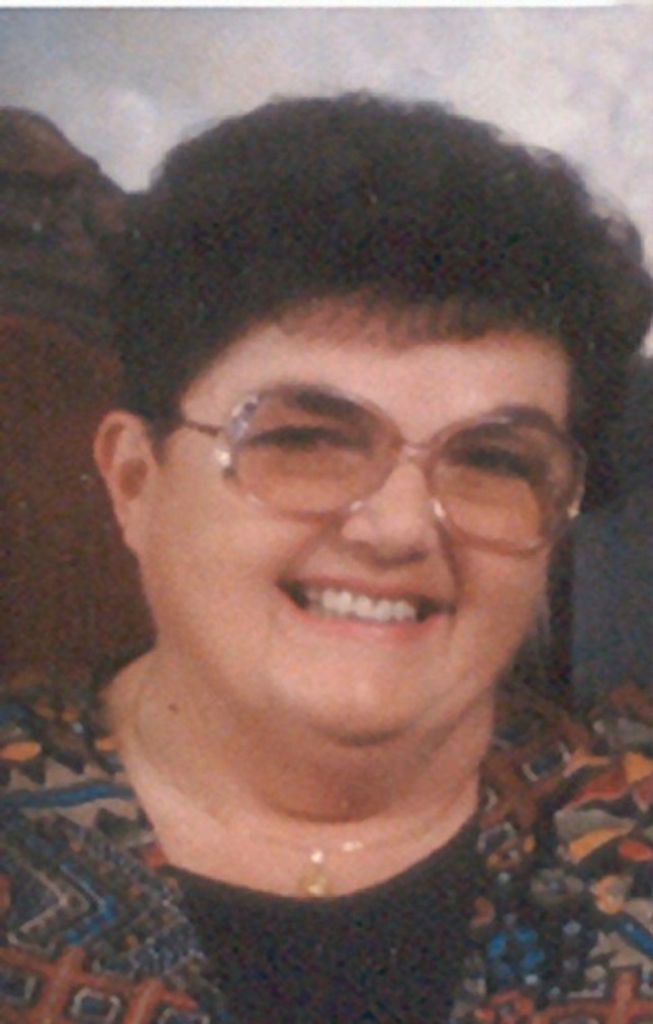 Shirley Ann Salinas Profile Photo