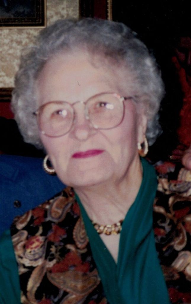 Margaret E. Needham Profile Photo