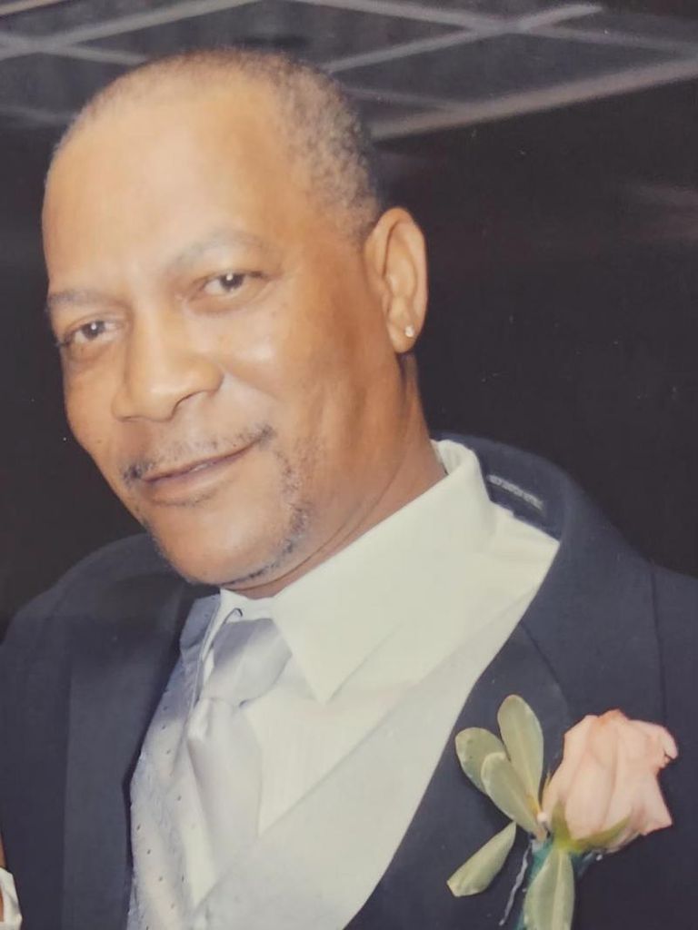 Clifton L. Hodge Profile Photo