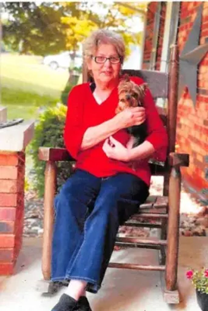 Teresa Joan Johnson