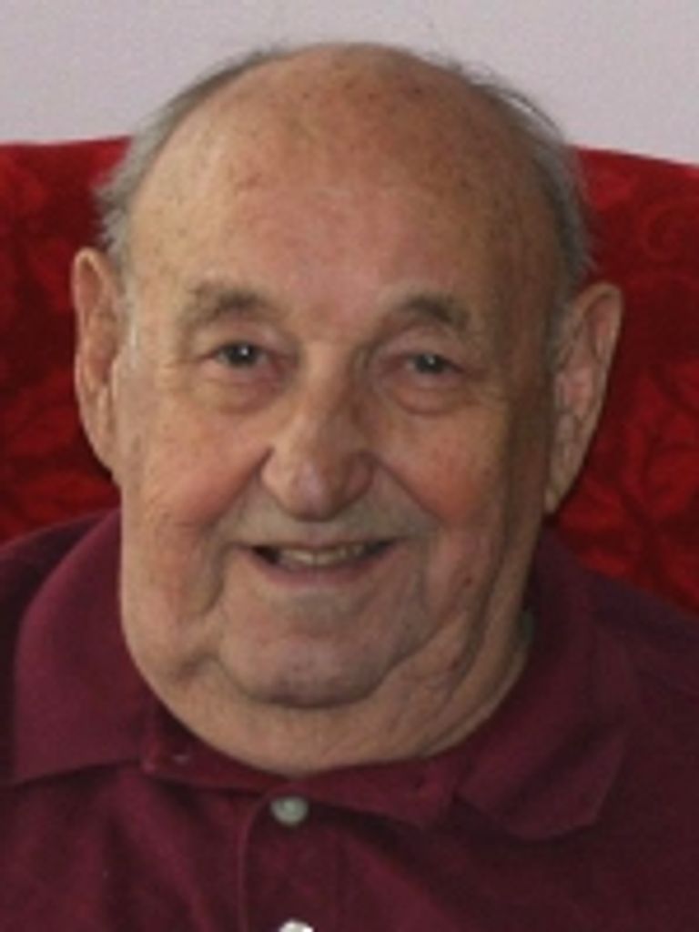 Edward Joseph Kedzuch Profile Photo