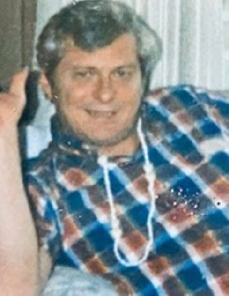 Robert Timothy Tolmie