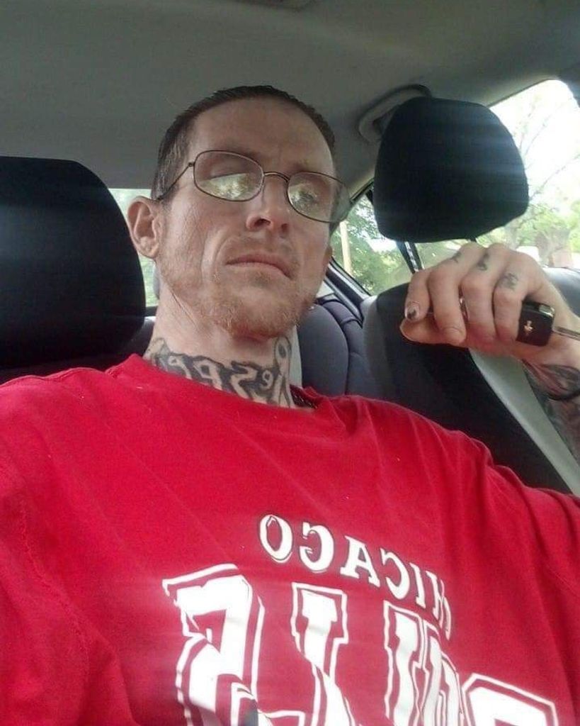 Joseph Eric Hildreth