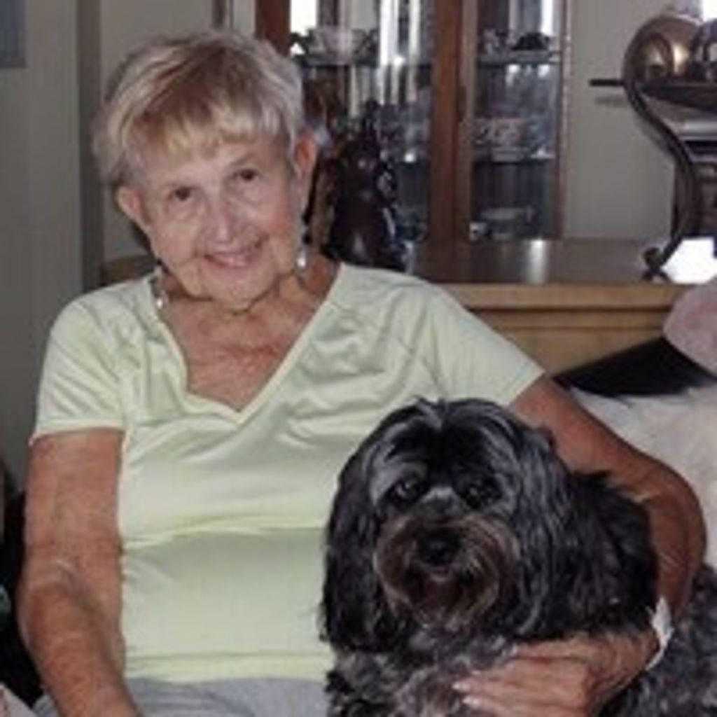 Nancy Oldfield Profile Photo