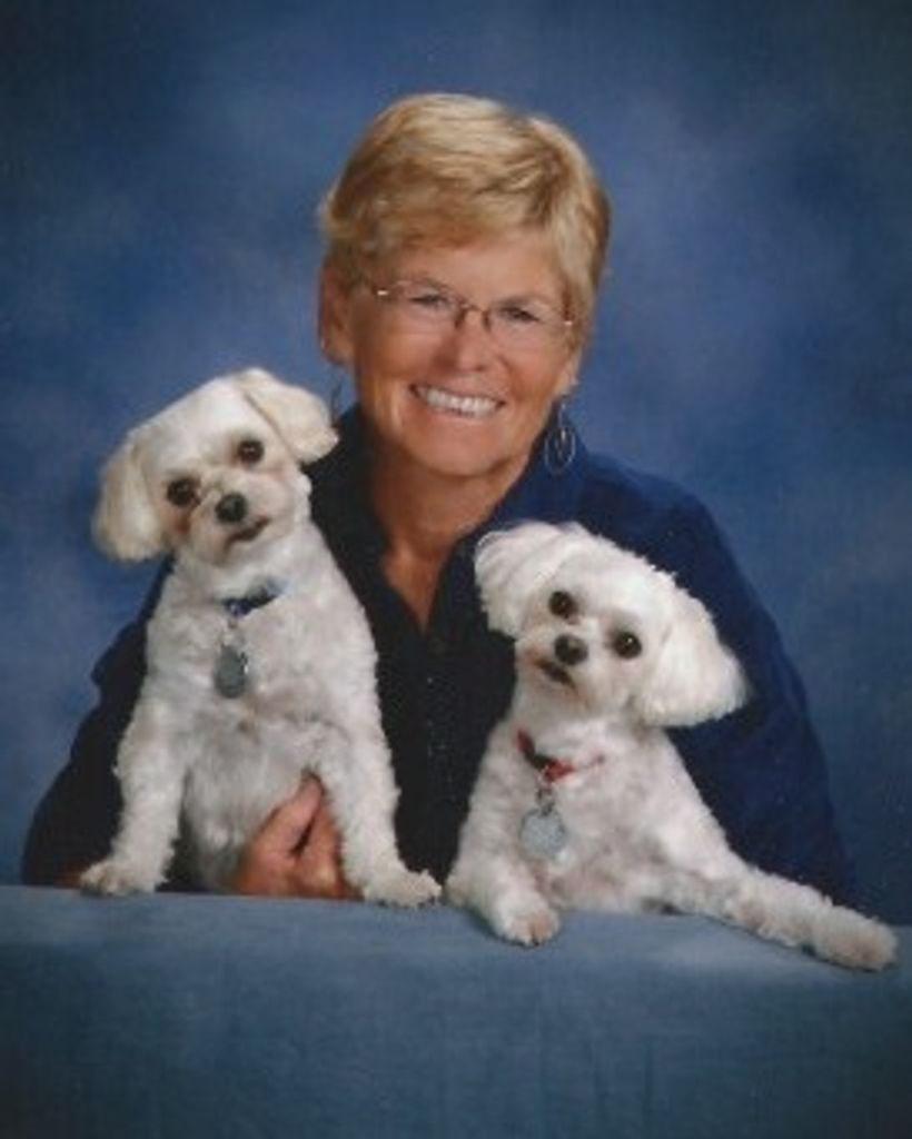 Ruth Ann Teff