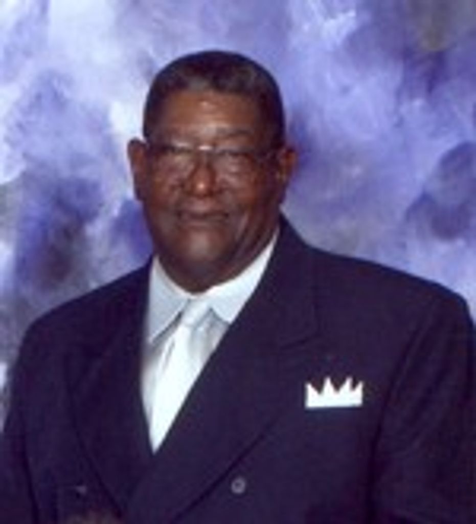 Willie James Pinkins