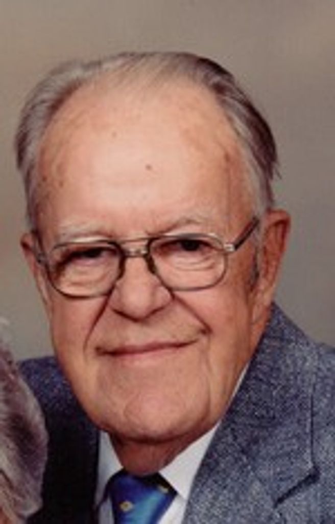 Robert W. Johnson