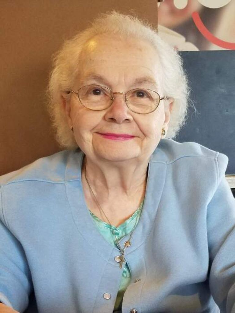 Carol Ann (Geno)  Gregor Profile Photo