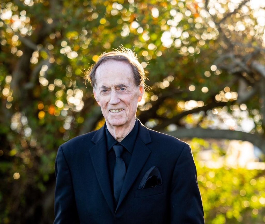 Daniel Michael Devine