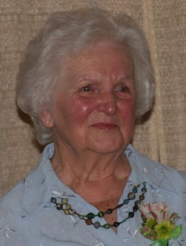 Wanda Patricia Jordan Profile Photo