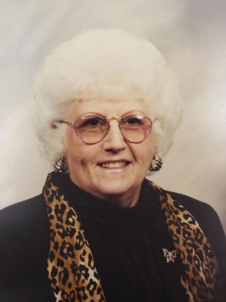Genevieve G. 'Genny' Citizen Profile Photo