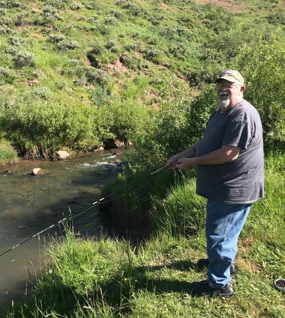 James Arnold Lienemann