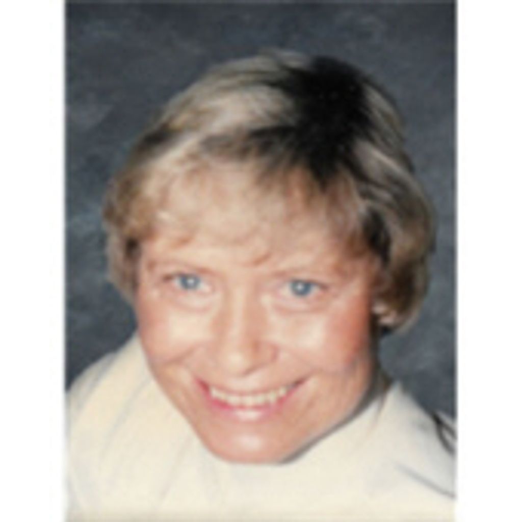 Kaye Frances (Klopfenstein) Mckerchar