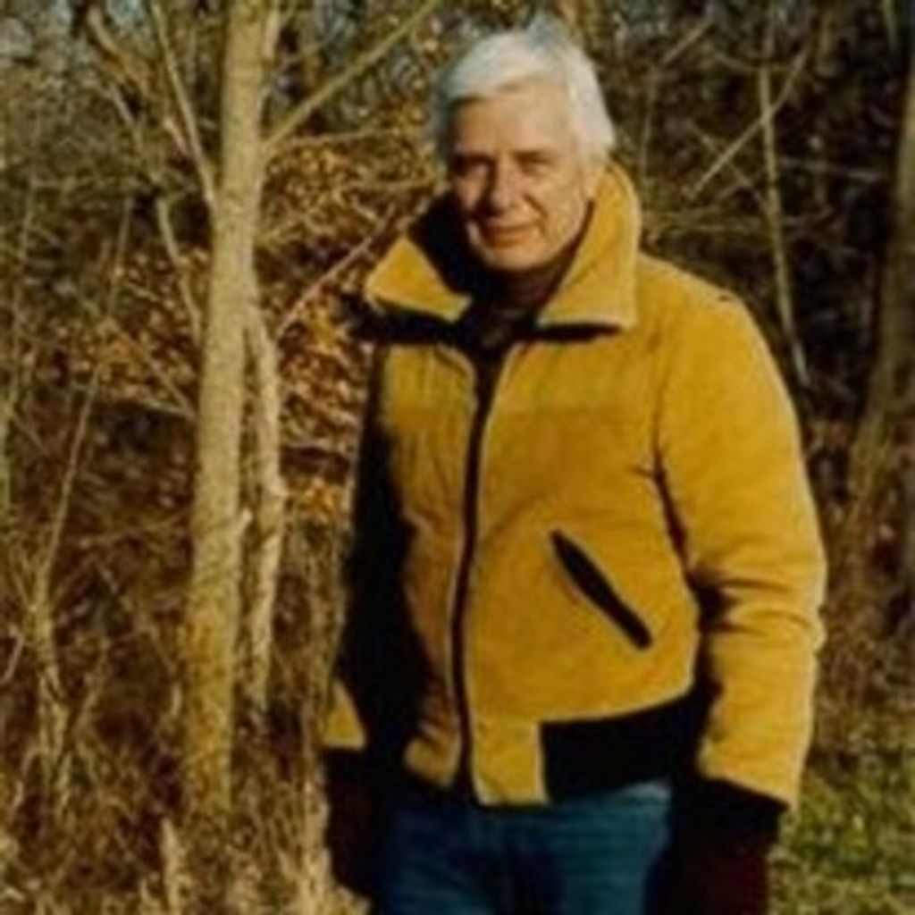 Hubert Chaille Pirkle