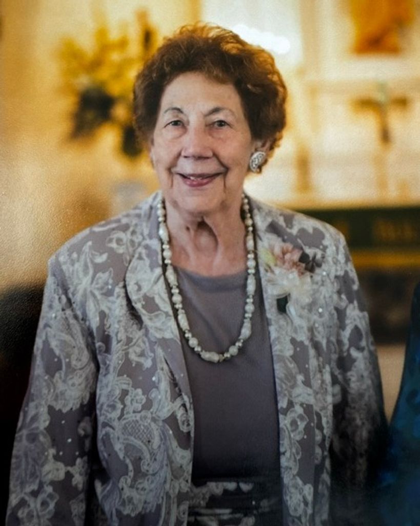 Bernice R. Wilkens