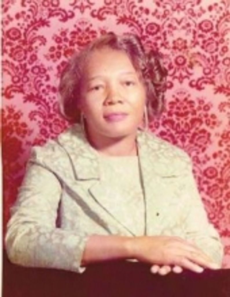Christabell Woodson