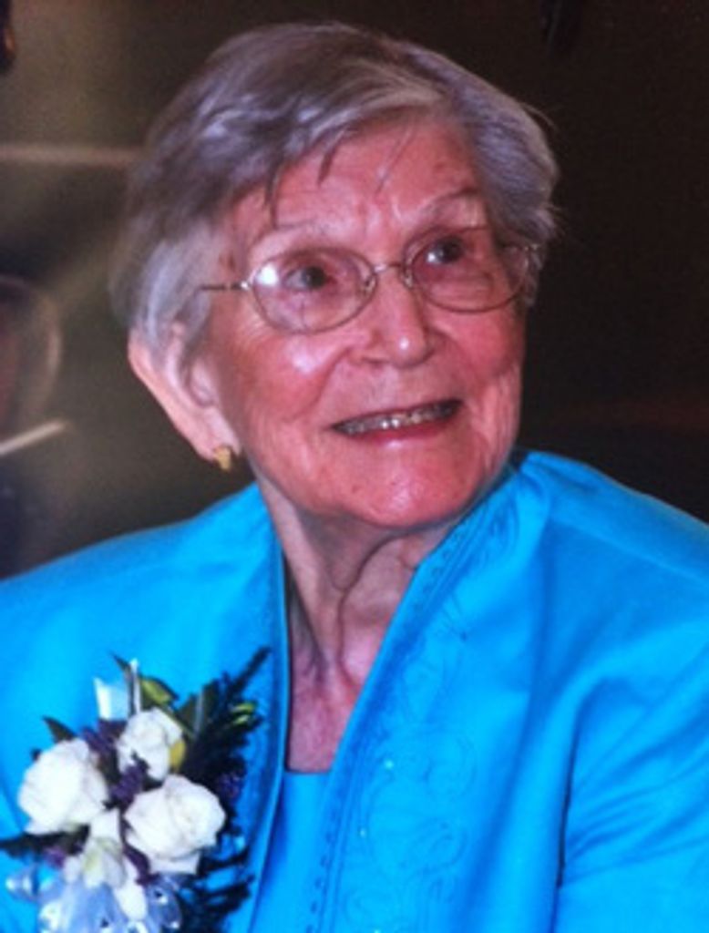 Helen Russell