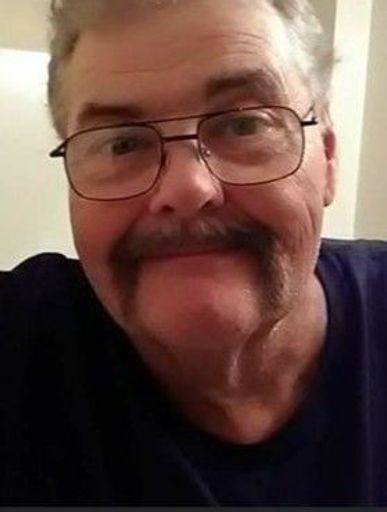 Harry Pitchford Profile Photo