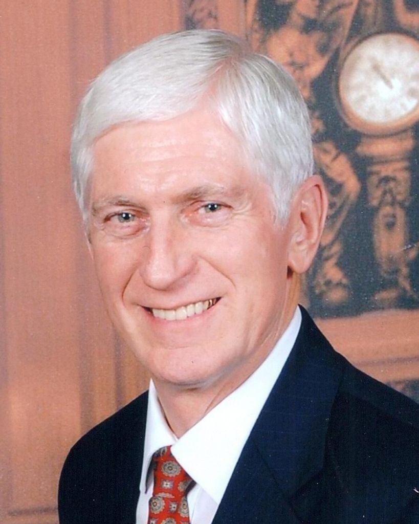 Alan David Turner