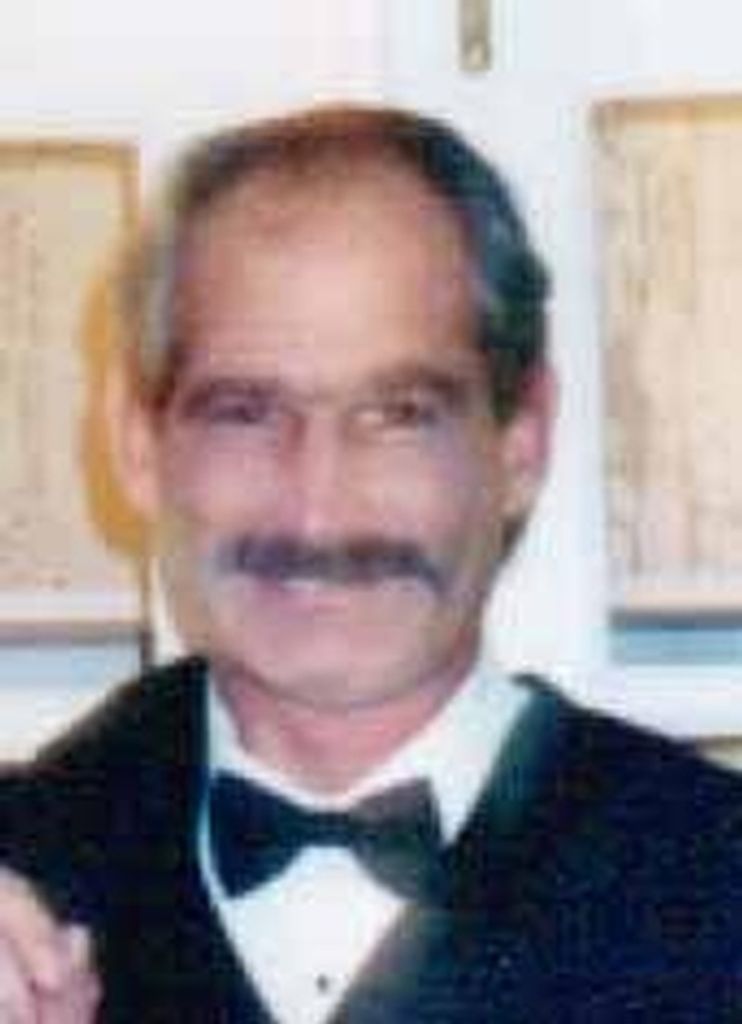 Keith A. Baylen