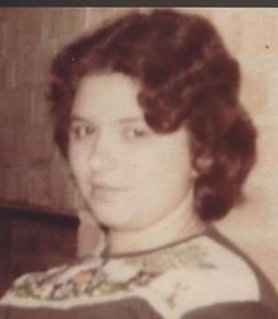 Sylvia Jean Caldwell Profile Photo