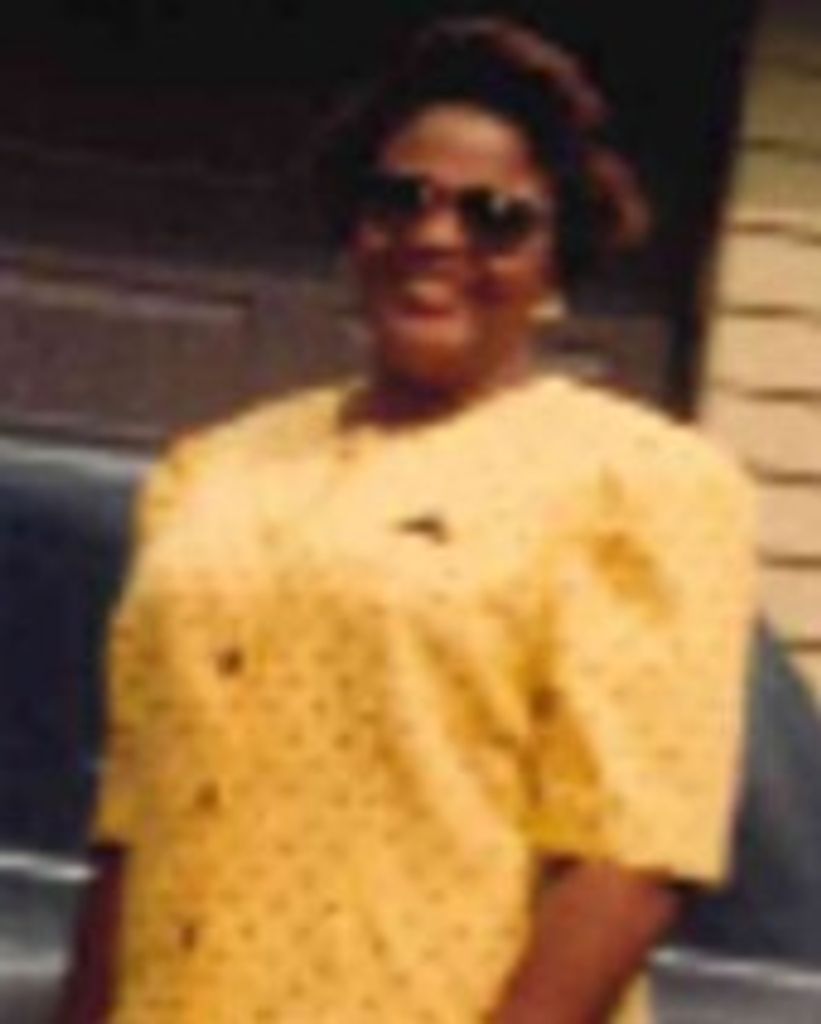 Theresta Lorene Burrough Profile Photo