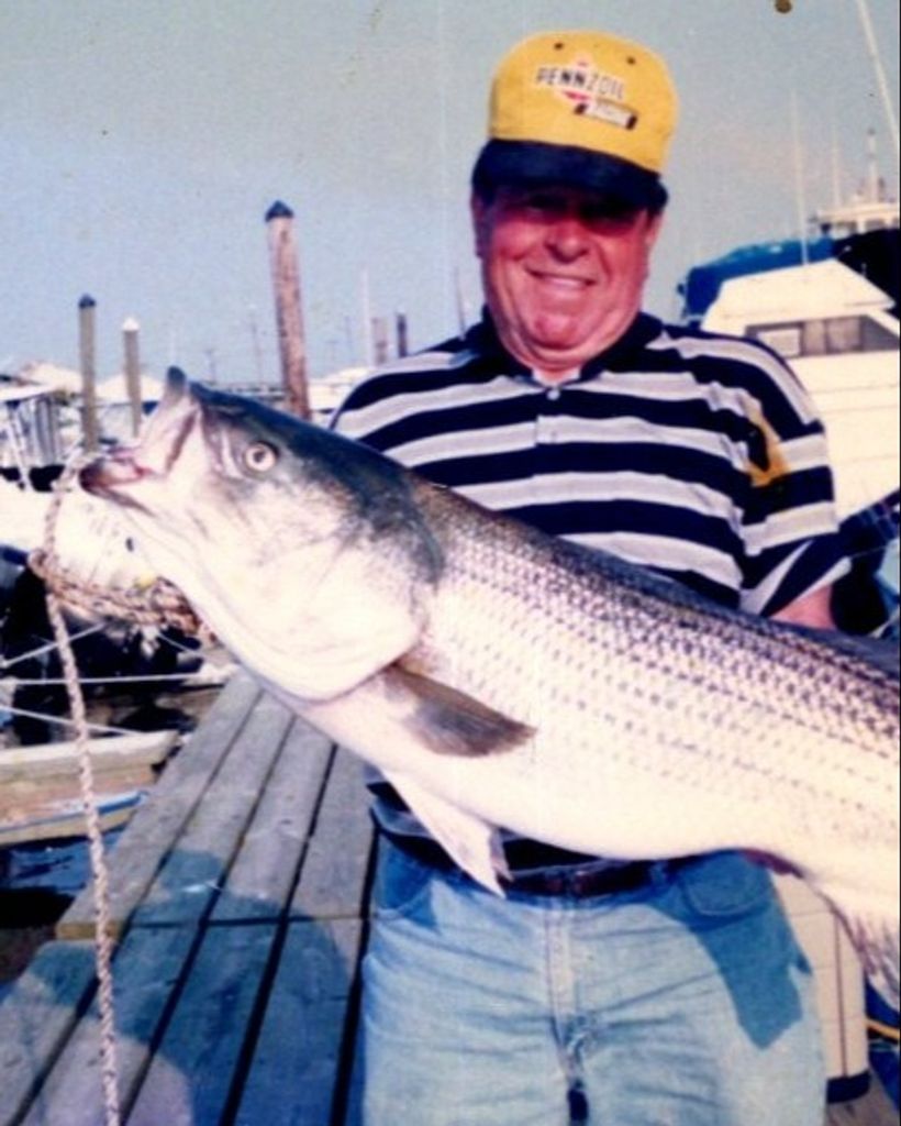 Sidney J. Norcross, Jr. Profile Photo